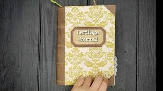 A Heritage Journal