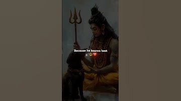 Mahadev status video 💫 bholenath status ☘️ mahakal status #mahadev #shorts #god