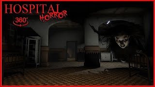 LIVE Horror Videos | VR 360 Degree Horror Video #22