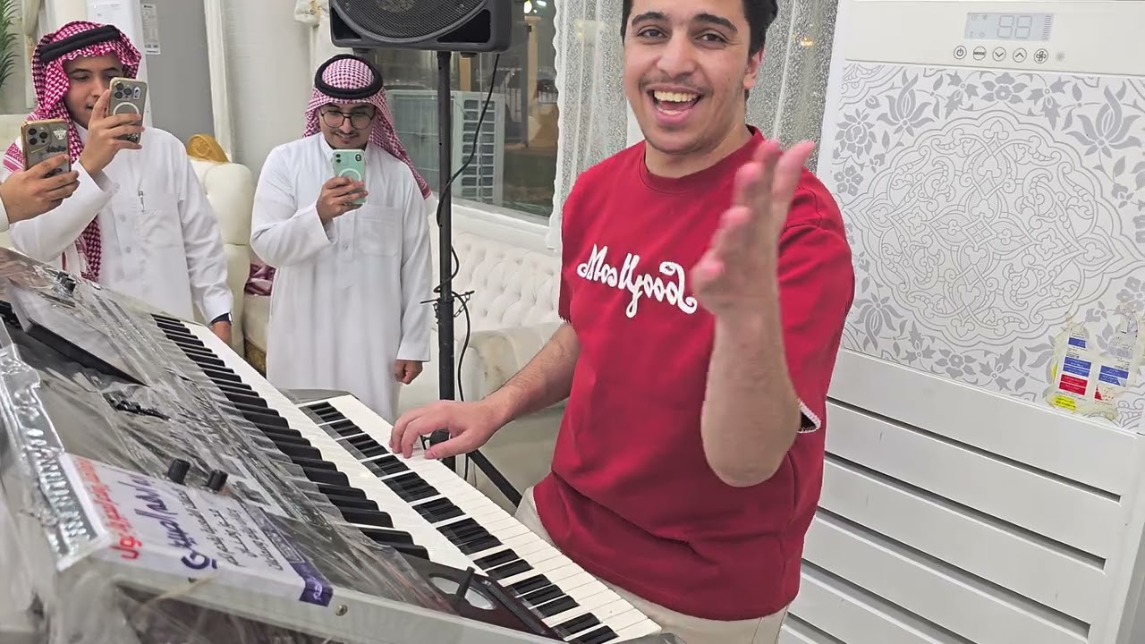 #دبكه_مجوز الفنان شاعر مجوز واليرغول ابوادهم الصبيحي الفنان فيصل الصبيحي