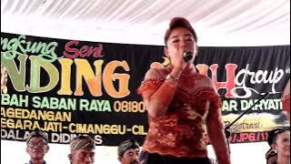 Download lagu bojo 2 G A Live Cicanggah 25 Desember 2023