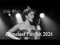 Enlly Blue - Soul Blues Icon(1950s Style) | Greatest Soul Blues Hits | Timeless Playlist