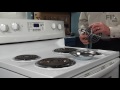 Replacing your Whirlpool Range Range Drip Bowl (6 In)