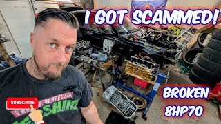 I got SCAMMED by RRR.LT / OVOKO! Here is what happened!
