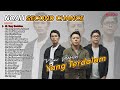 Full Album NOAH Terbaik - NOAH SECOND CHANCE - NEW VERSION " YANG TERDALAM " 20 SONG