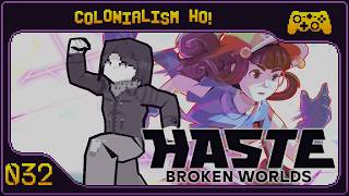 Locking In for the Final Showdown! | Haste Part 32