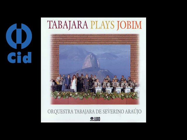 Orquestra Tabajara - Wave