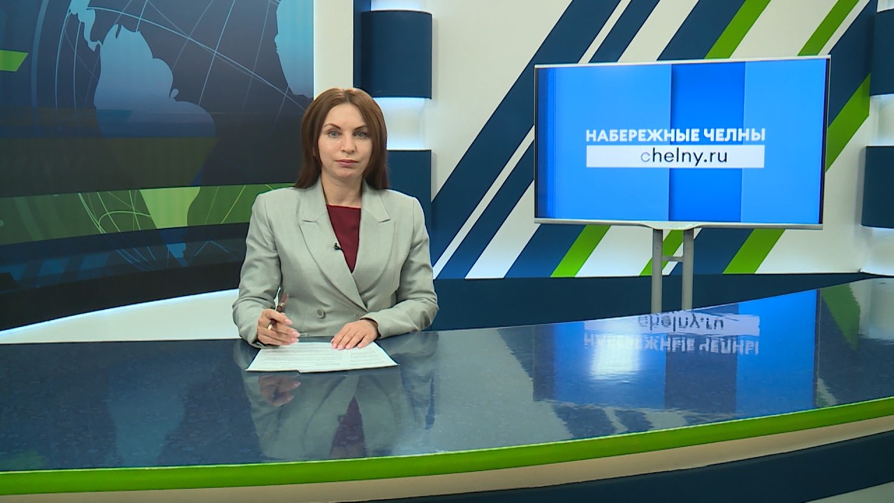 Новости Челнов от 18.03.2026 #НовостиЧелнов #Челны #Новости - YouTube