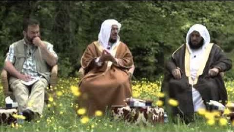 فوائد من سورة الاعراف الشيخ د. عبد الرحمن الشهري