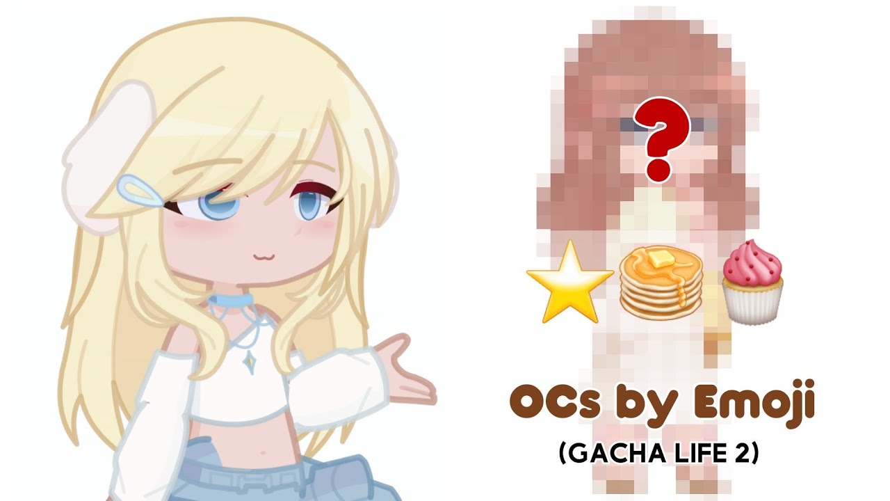 Post by Lexie_pie in Gacha Cute Android comments 