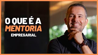 O que é a MENTORIA EMPRESARIAL | Minucci RP