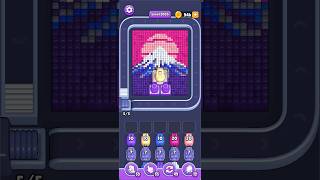 Pixel Flow Level 2035 Hard