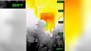 Henrico Fire training on acquired structures offers challenges 'as realistic as we can provide'