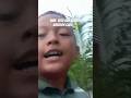 kelakukan kakak adja ,angkat bubu gaes