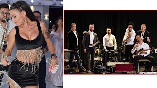 Video thumbnail of "Suzana Gavazova  Bum bum  Allegro Band New 2022 K4 Studio Cavit"