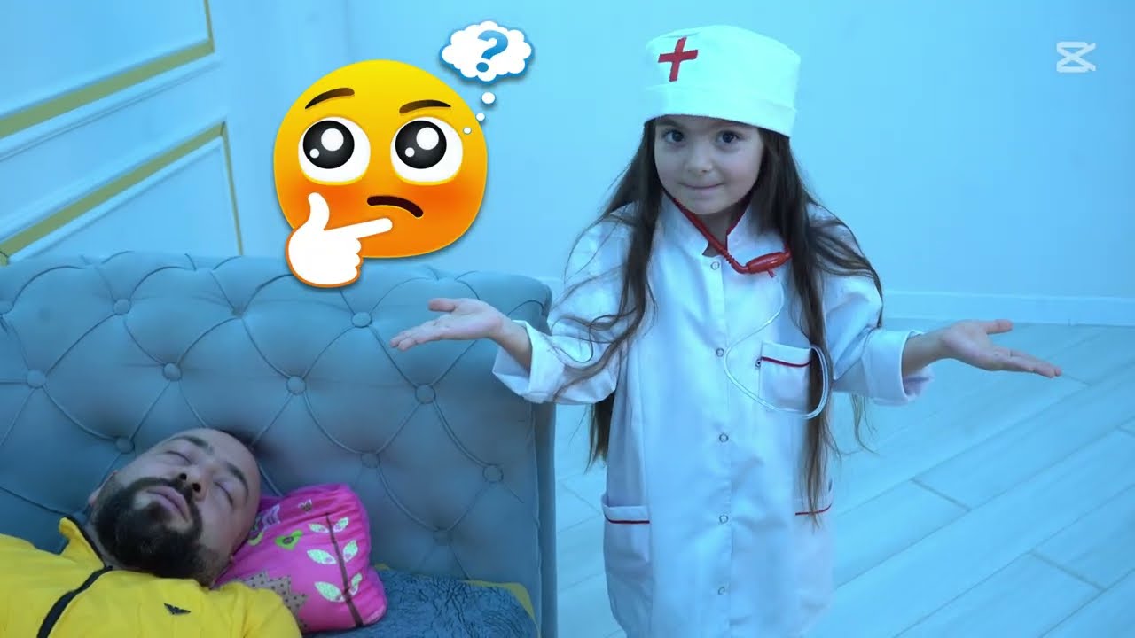 Suel and Alice Emergency Doctor