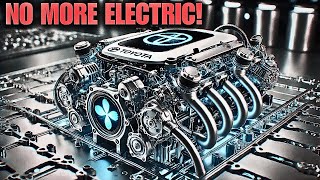 Toyota’s ALL NEW Hydrogen Cars SHOCK The Entire Car Industry!