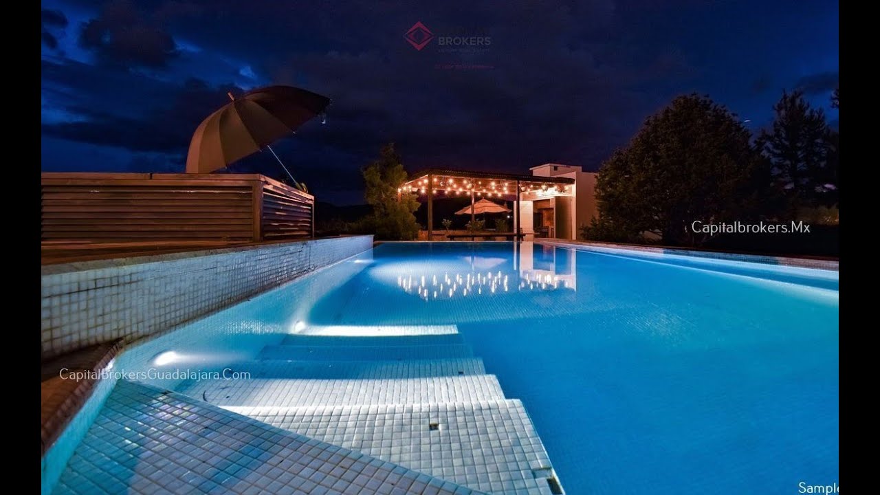 Espectacular Casa en Los Sueños, Zapopan. ZM Guadalajara, México #Luxuryrealestate