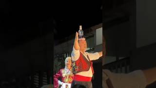 Ozanköy Şenliği Kıbrısın Kalbinde Festival Coşkusu