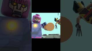 Prisma 3Dlego X-Men 97