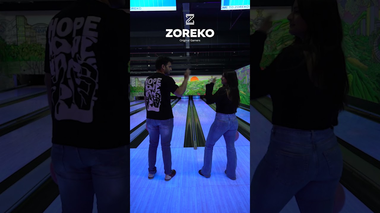 Zoreko Bowling at just ₹149