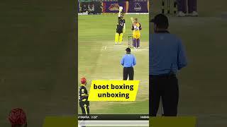 Ravi gupta - "bootboxing"  #ccl2025 #comedianscricketleague
