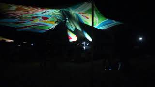 DF TRAM Live @  Ozora 2019 - Ambient Chillout Ambyss Stage