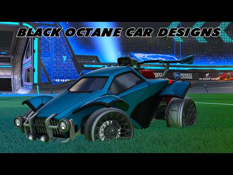 7 best cars in Rocket League, from Aftershock to Octane - Dexerto