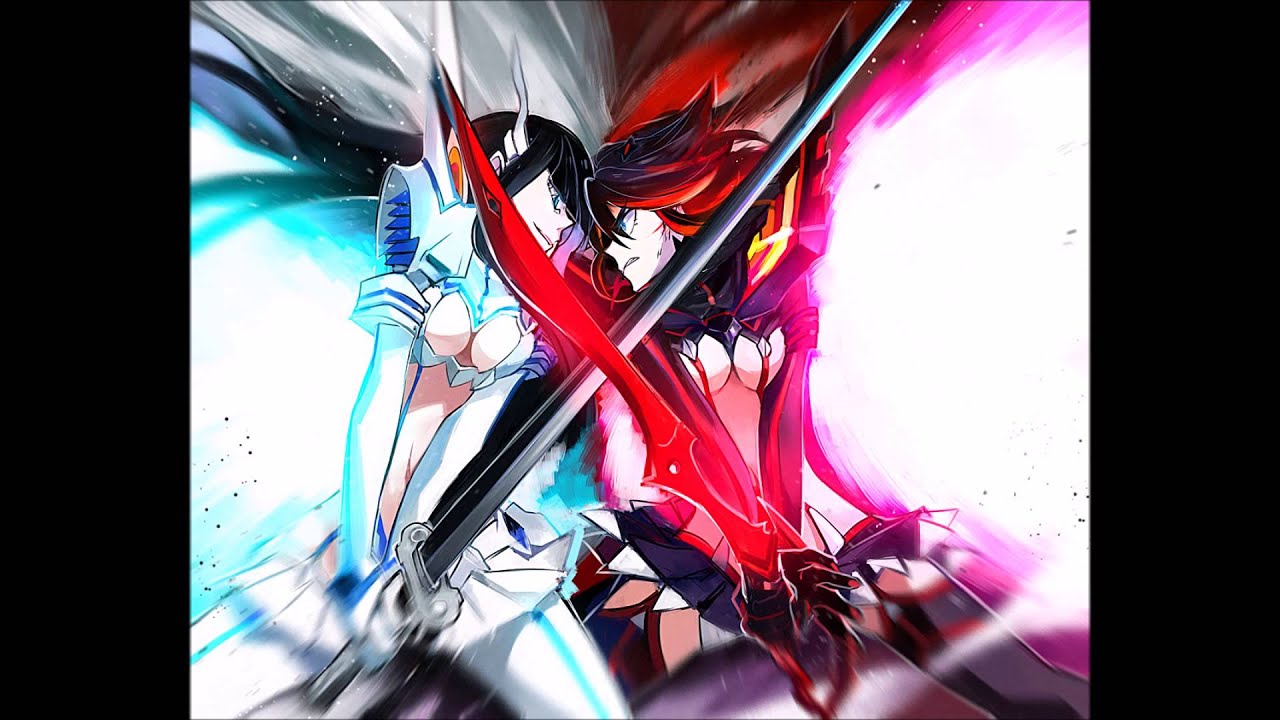 you're only second rate (nightcore)