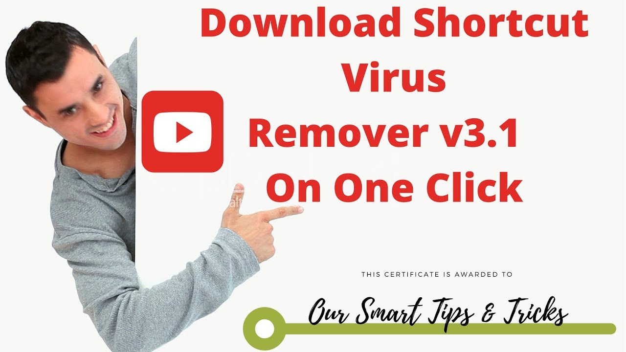 shortcut virus remover v3.1 download