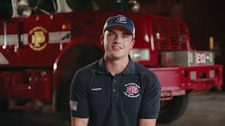 Join a Greater Flagstaff Region Fire Department