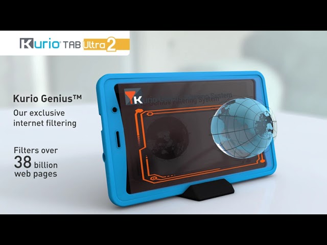 Kurio Xtreme 2 Tablet