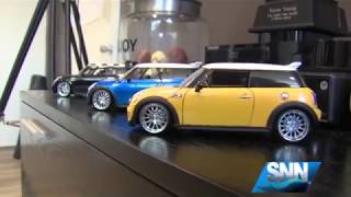 SNN: Celebrating Black History- Victor Young, the man behind Sarasota BMW