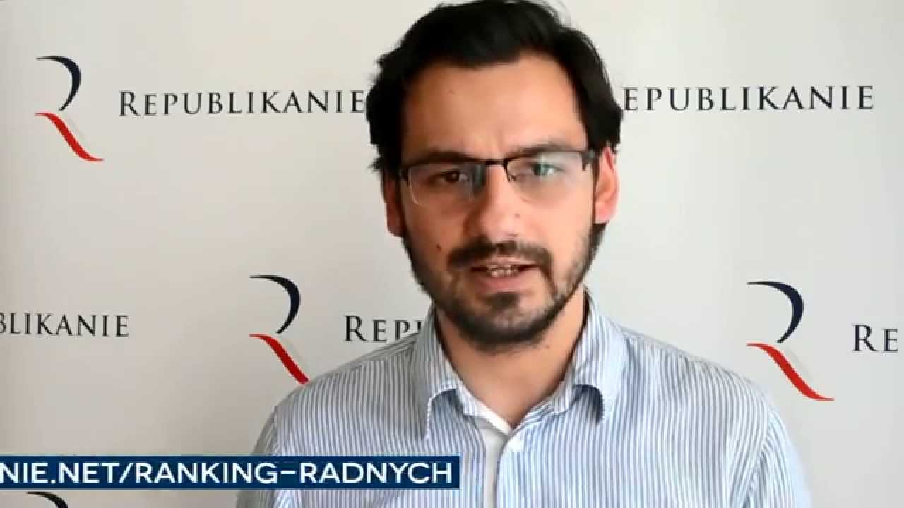 Republikański Ranking Radnych - Jak to zrobić? - YouTube