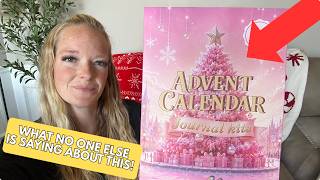 Details All my favorites in this advent calendar kit! Guide