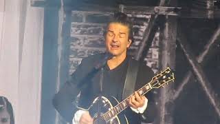 Ricardo Arjona en vivo - Si yo fuera