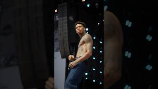 What The People Want 🙃 Nle Choppa Slvt Me Out @ Rl Europe 24