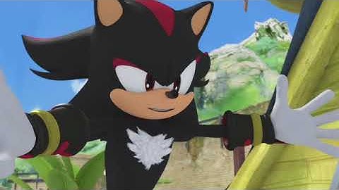 Ice Age 2 (YD Style) Part 2: Storytime (Remake)