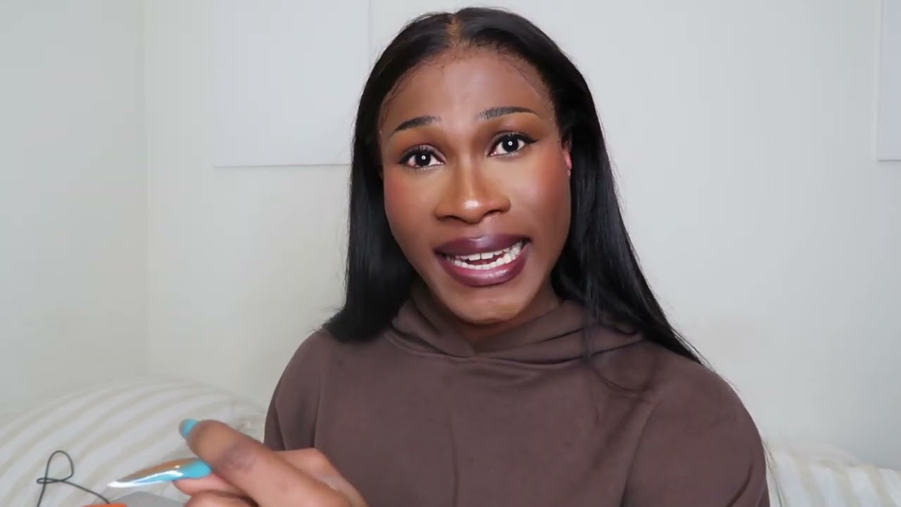 JE ME SUIS FAIT SUIVRE DANS LA RUE