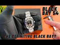 Tudor Black Bay 54 In-Depth Review THE DEFINITIVE BLACK BAY?