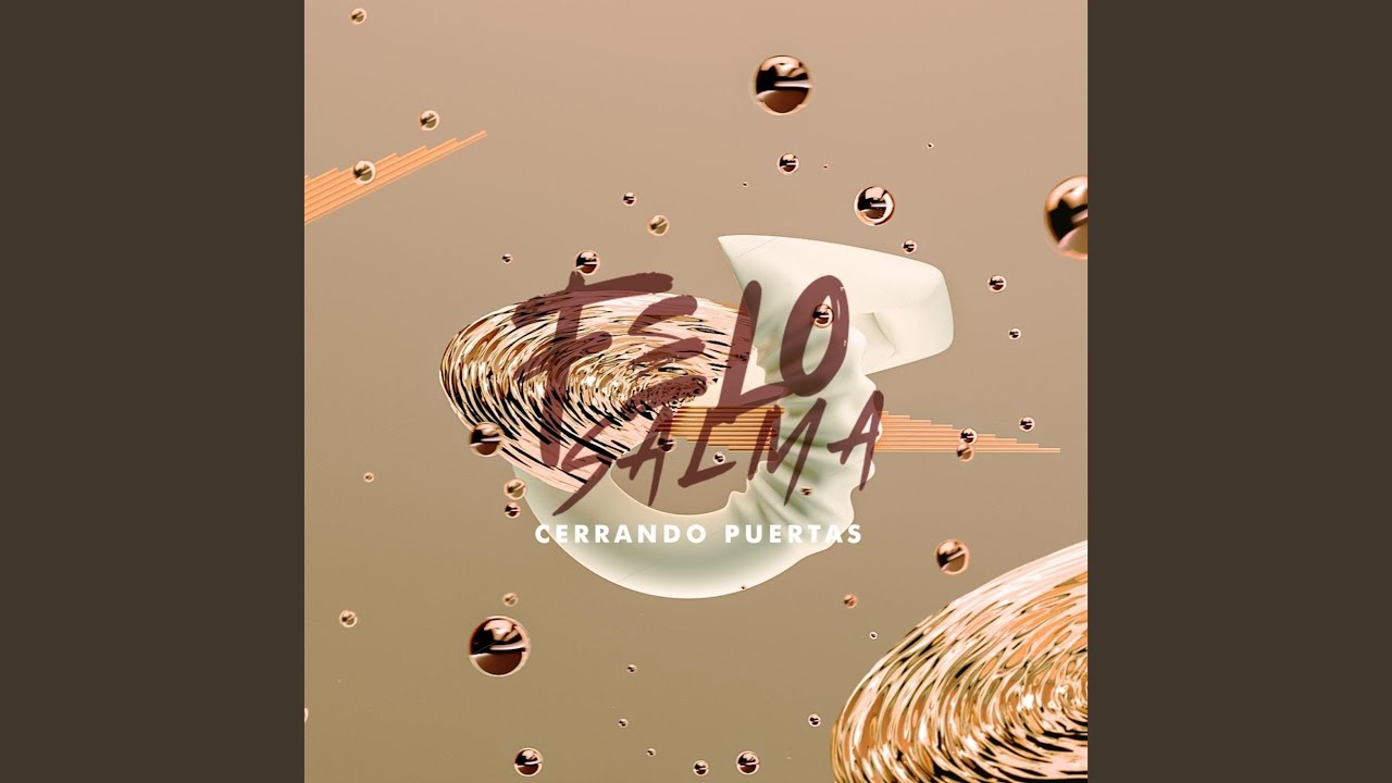 Cerrando Puertas - YouTube