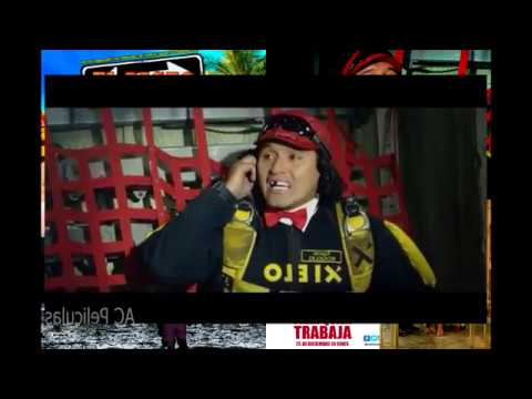 pelicula completa comedia colombiana 2017 - YouTube
