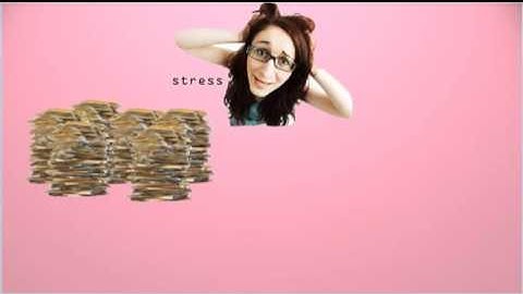 Stop Motion Video (Online Analytical Processing (OLAP))