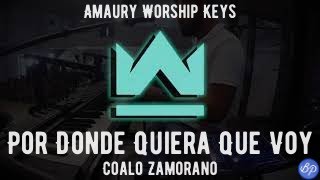 Vídeo de Por Donde Quiera Que Voy