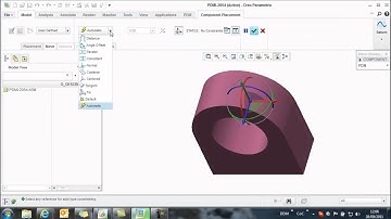 Creo Parametric PDM for Model Manager Overview