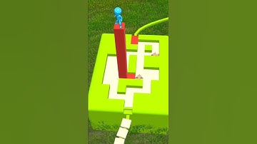 Stacky Dash 3D: Run Game All Level (Android/Ios) #sorts #viral #trending #youtubeshorts #satisfy