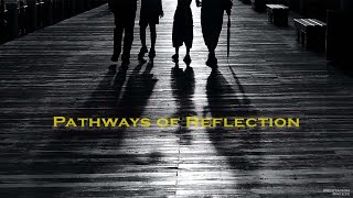 Pathways of Reflection | Meditation Music | Relaxing Sound | Soothing Sound | Sleepy Music