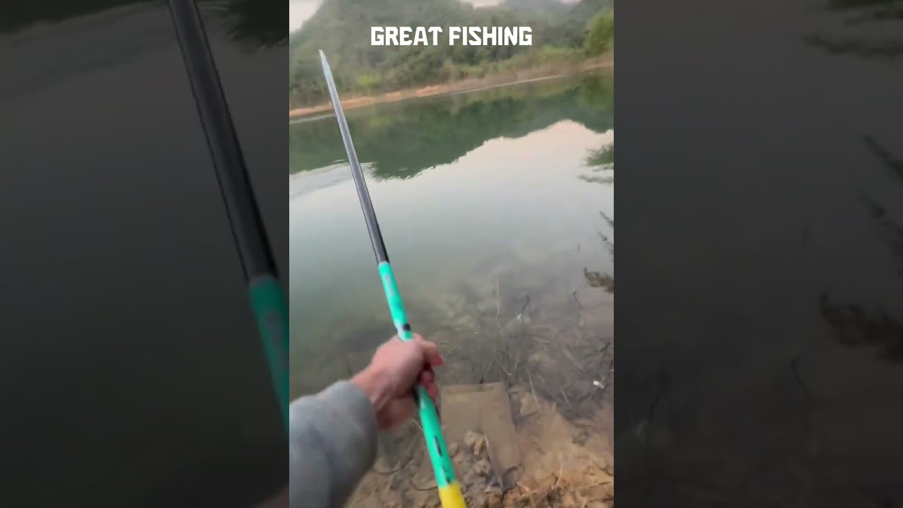 Захватывающие видеоролики о рыбалке со всего мира.