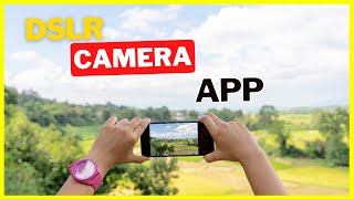The Best DSLR Camera App of 2022-5 DSLR Camera App that will be best by 2022 screenshot 5