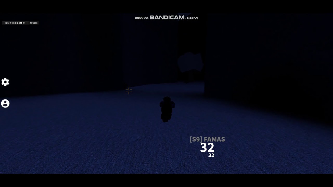 ROBLOX | Eltork's SCPF | Sigma-9 Montage